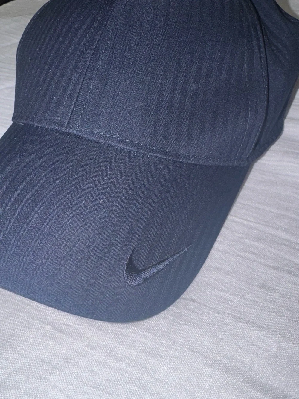 NWT Nike Women’s Navy Blue Golf Baseball Hat